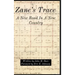 Zane's Trace: A New Road In A New Country