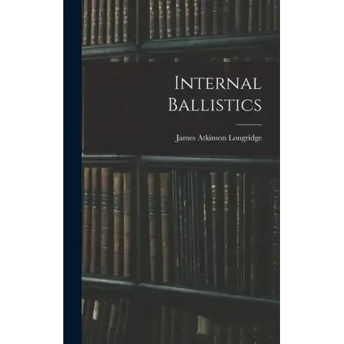 Internal Ballistics