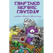 Confined Before COVID19: A Pandemic Anthology by LGBTQ Prisoners