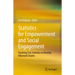 Statistics for Empowerment and Social Engagement: Teaching Civic Statistics to Develop Informed Citizens