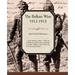 The Balkan Wars 1912 1913