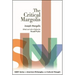 The Critical Margolis