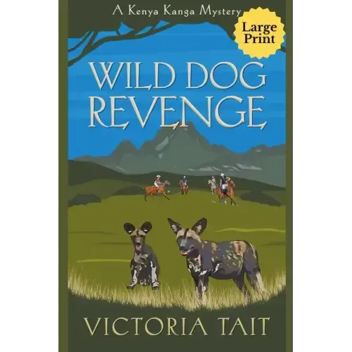 Wild Dog Revenge