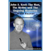 John A. Keel: The Man, The Myths, and the Ongoing Mysteries