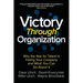 Victory Through Organization