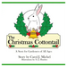 The Christmas Cottontail: A Story for Gardeners of All Ages