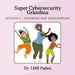 Super Cybersecurity Grandma: Ransomware Episode