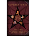 Supernatural: Mini Guide to Saving People and Hunting Things (Mini Book)