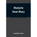 Marjorie Dean Macy