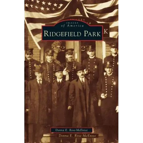 Ridgefield Park