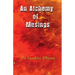 An Alchemy of Musings