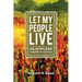 Let My People Live: An African Reading of Exodus
