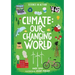 Climate: Our Changing World