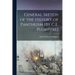 General Sketch of the History of Pantheism [By C.E. Plumptre]
