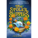 Never After: The Stolen Slippers
