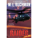 Raider: a political technothriller