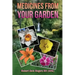 Medicines From Your Garden