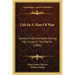 Life In A Man Of War: Scenes In Old Ironsides During Her Cruise In The Pacific (1841)
