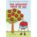 The Adventures of Alfred in the Greatest Fruit of All: Conflicts and Resolutions