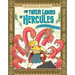 The Twelve Labors of Hercules: A Modern Graphic Greek Myth