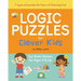 Logic Puzzles for Clever Kids: Fun Brain Games for Ages 4 & Up