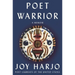 Poet Warrior: A Memoir