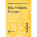Basic Stochastic Processes: A Course Through Exercises