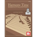 Harmony Time: Embellishments for Hammered Dulcimer