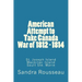 American Attempt to Take Canada War of 1812 - 1814