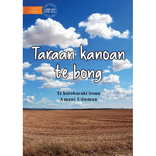 Weather - Taraan kanoan te bong (Te Kiribati)