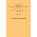 Building a New American State: The Expansion of National Administrative Capacities, 1877 1920