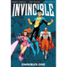 Invincible Omnibus Vol. 1