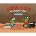 School's Out at Baobab Place
