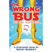 The Wrong Bus: a choose the page StoryQuest adventure