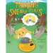 Taming Sneaky Fears: Leo the Lion's Story of Bravery & Inside Leo's Den: the Workbook