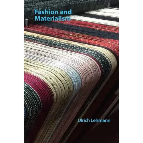 Fashion and Materialism