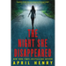 The Night She Disappeared