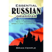 Essential Russian Grammar