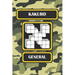 Kakuro: General
