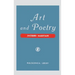 Art and Poetry