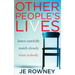 Other People's Lives