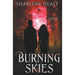 Burning Skies