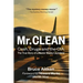 Mr. Clean - Cash, Drugs and the CIA: The True Story of a Master Money Launderer
