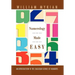 Numerology Made Easy: An Introduction to the Chaldean Science of Numbers