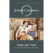 Thou Art That: Transforming Religious Metaphor