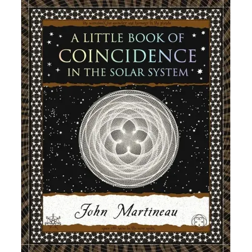 A Little Book of Coincidence: In the Solar System