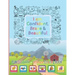 I Am Confident, Brave & Beautiful: Learn Colors, animals, Letters, Numbers, Shapes and Professions - Ultimate Coloring Book for kids and for toddlers