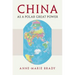 China as a Polar Great Power