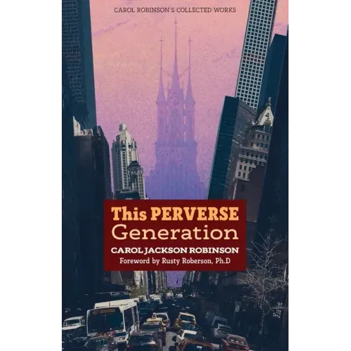This Perverse Generation