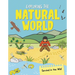 Exploring the Natural World: From Using Camouflage to Tracking Animal Footprints